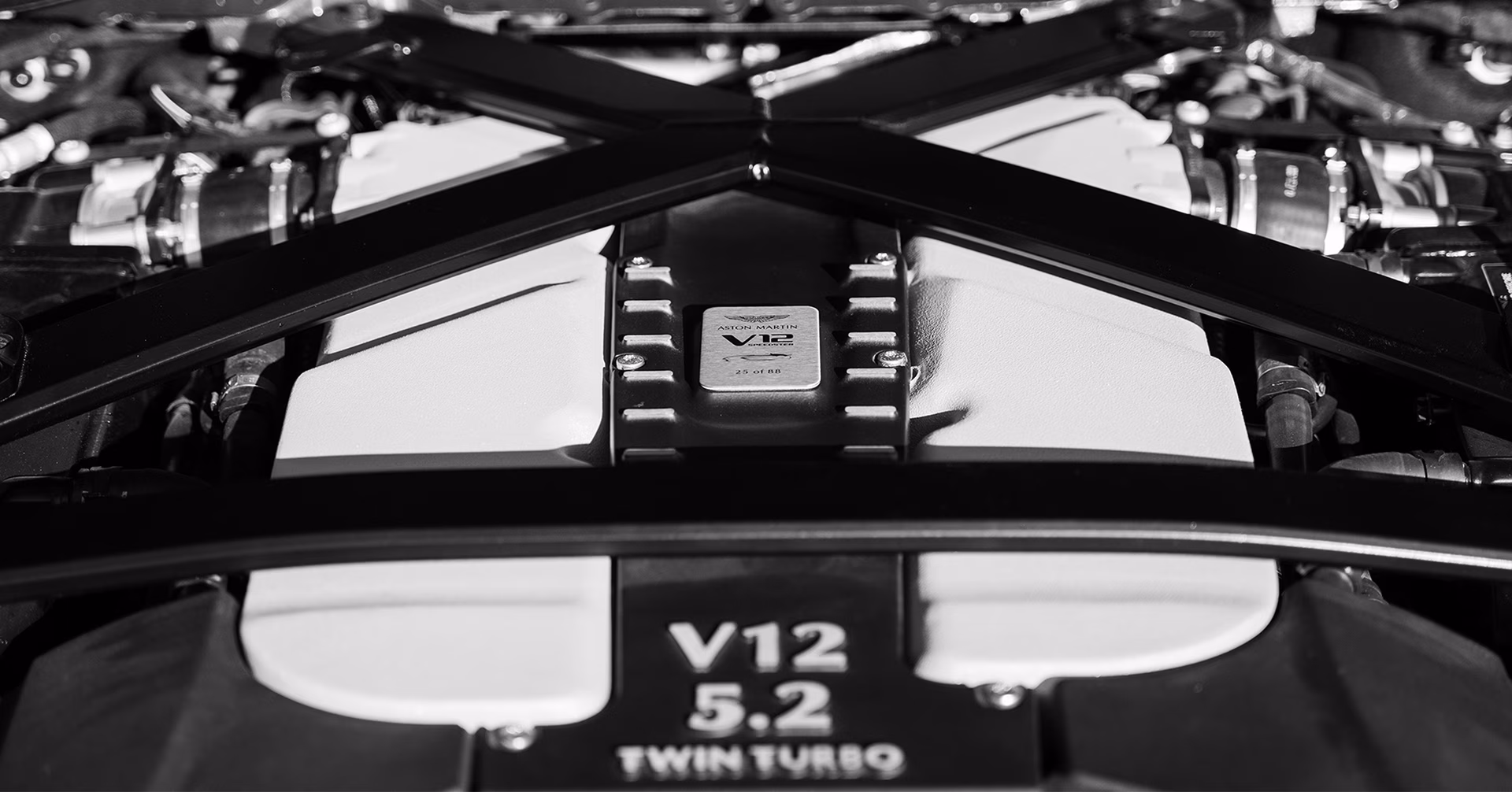 V12 Speedster